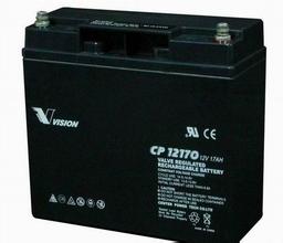 VISION蓄電池CP121500威神蓄電池12V150AH價(jià)格