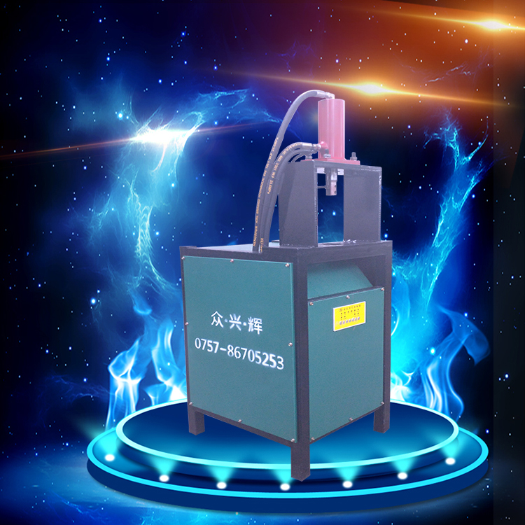 鋅鋼沖孔機(jī) 鋅鋼送料機(jī)
