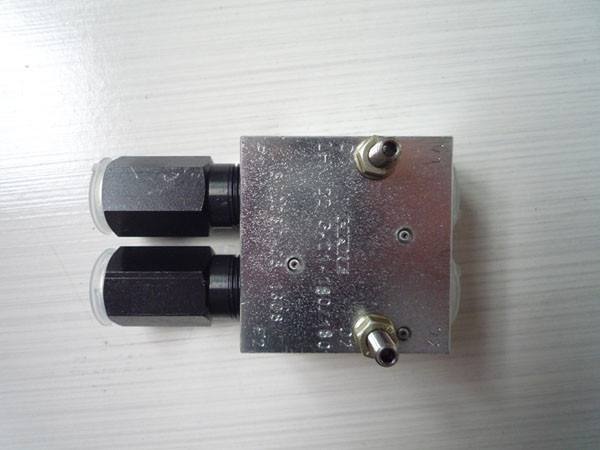 BVP-3Z-P哈威電磁閥