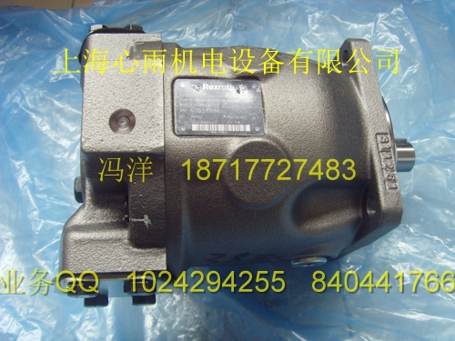 A10VSO45DFR1/31R-PPA12N00力士樂(lè)柱塞泵
