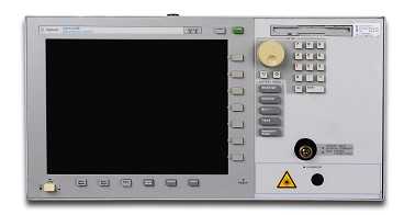 回收Agilent/安捷倫86142B光譜分析儀