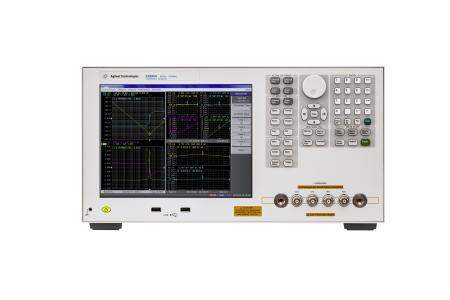 E4990A 阻抗分析儀 回收E4990A 阻抗分析儀