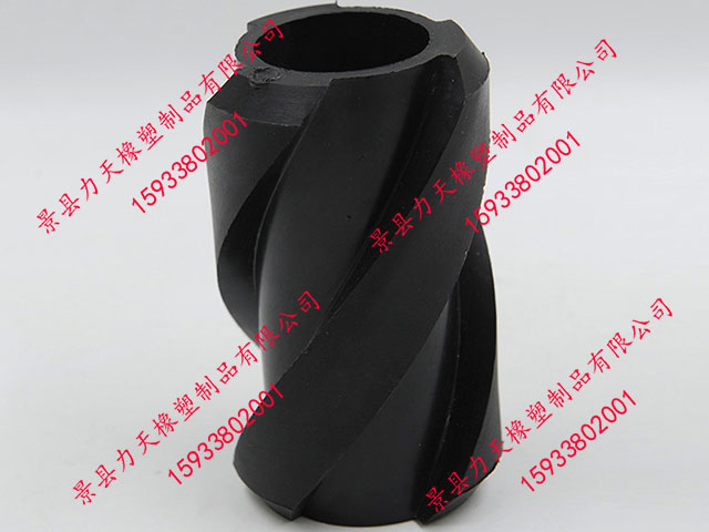耐老化接箍類普通型扶正器|接箍類普通型扶正器材質(zhì)要求