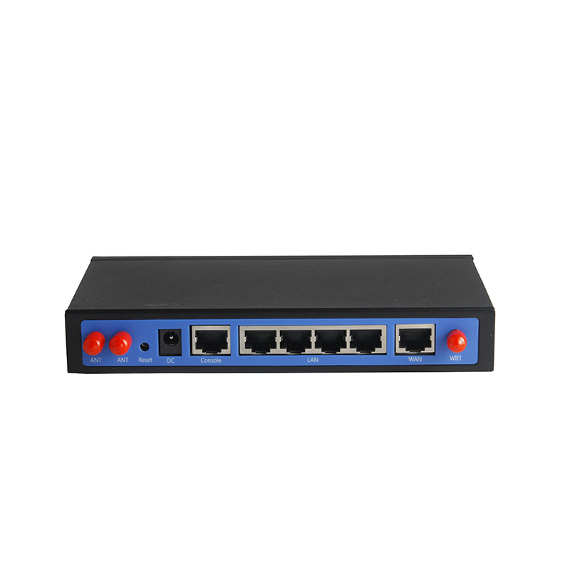 廈門銳谷4G全網(wǎng)通路由器R9680FA