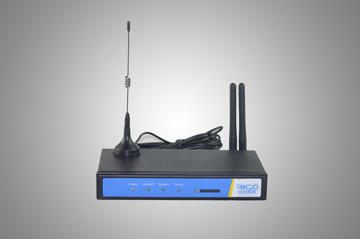 廈門銳谷工業(yè)路由器R9680W