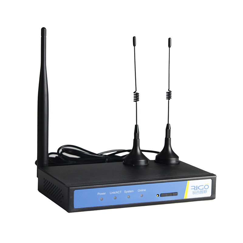 廈門銳谷3G工業(yè)路由器R9680E
