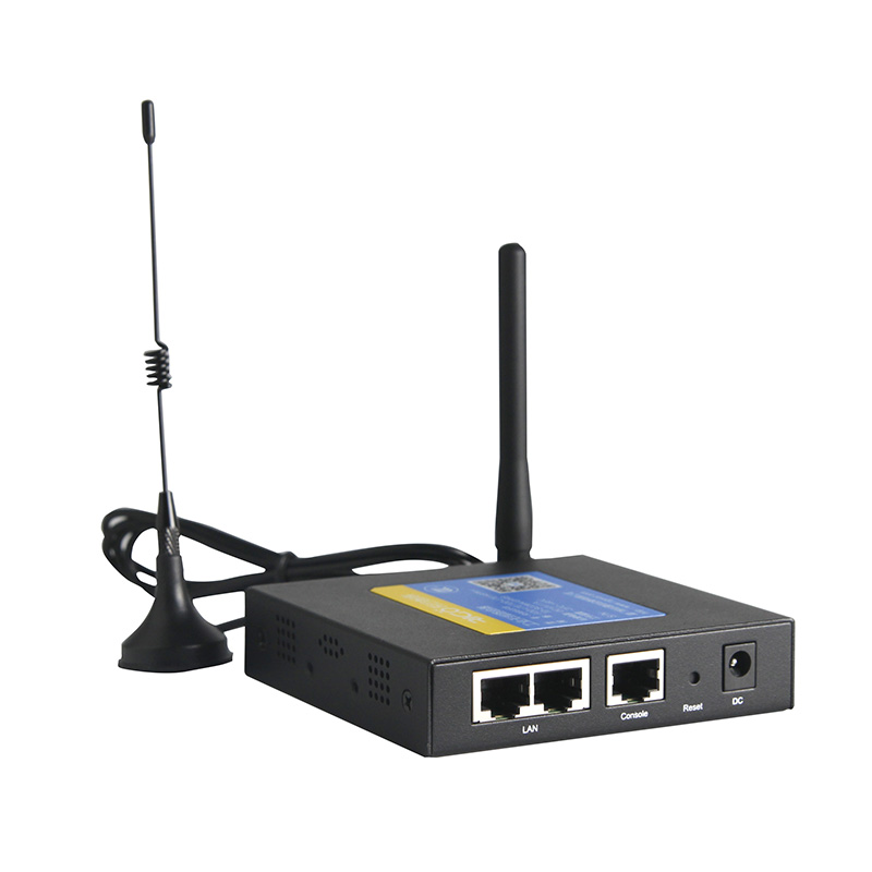 廈門銳谷工業(yè)路由器R9660W 全網(wǎng)通路由器 4G 路由器