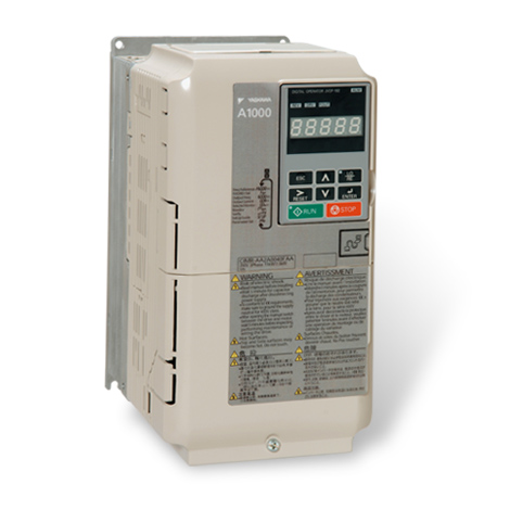 安川A1000高性能矢量控制變頻器CIMR-AB4A0002FBA