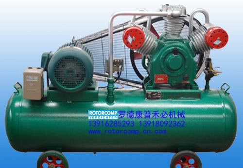 哈爾濱防爆活塞機(jī)空壓機(jī)煤礦用熱銷
