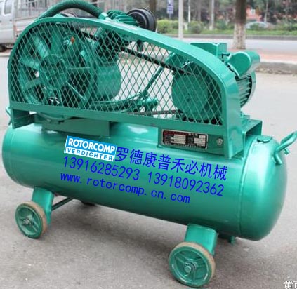 長春防爆活塞機(jī)空壓機(jī)煤礦用直銷