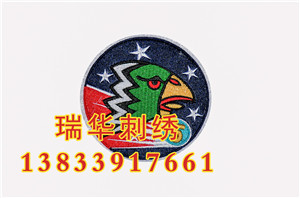 張家口繡花加工