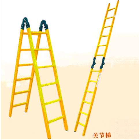 石能廠家專業(yè)生產(chǎn)的絕緣梯質(zhì)量放心