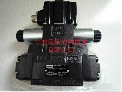 PARKER比例閥特惠