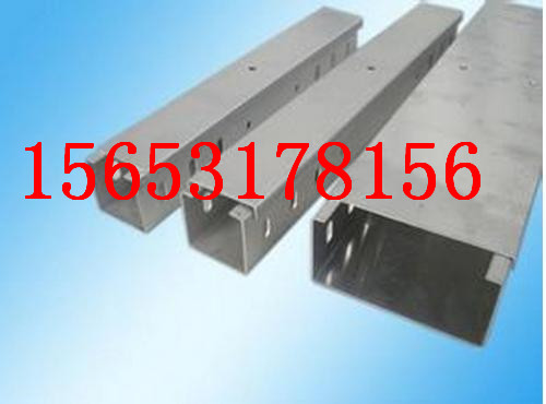 吉林熱浸鋅電纜橋架生產廠家