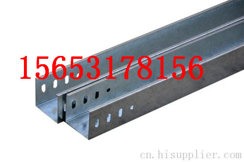 四平熱浸鋅電纜橋架生產(chǎn)廠家