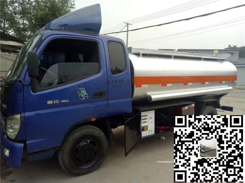 營(yíng)口市哪里有賣油罐車的廠家在哪