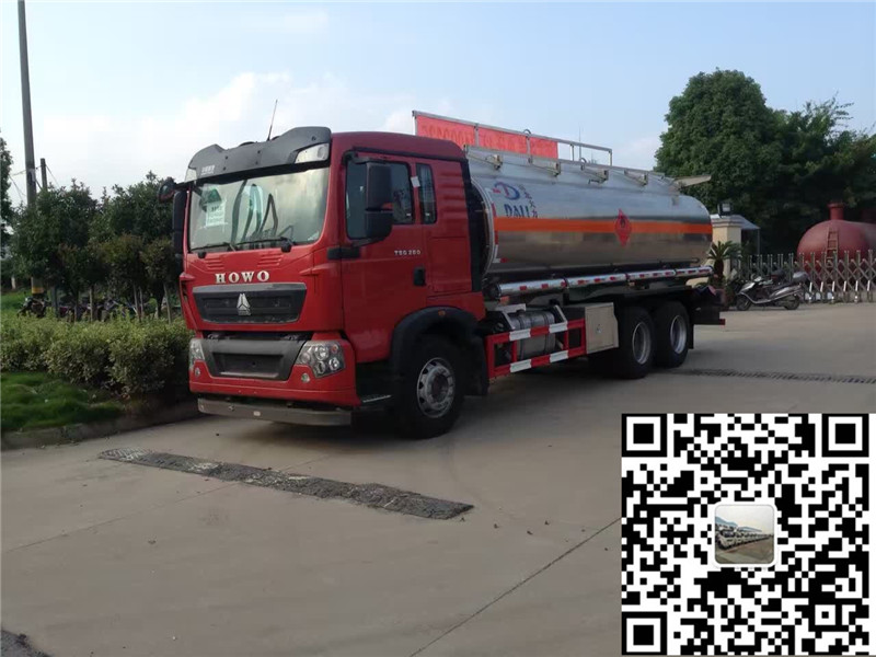 十堰市加油車價格小型加油車