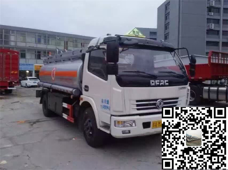 上饒市油罐車(chē)哪里有賣(mài)的價(jià)格多少