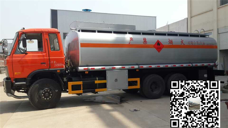 湘西州一輛加油車價格多少錢