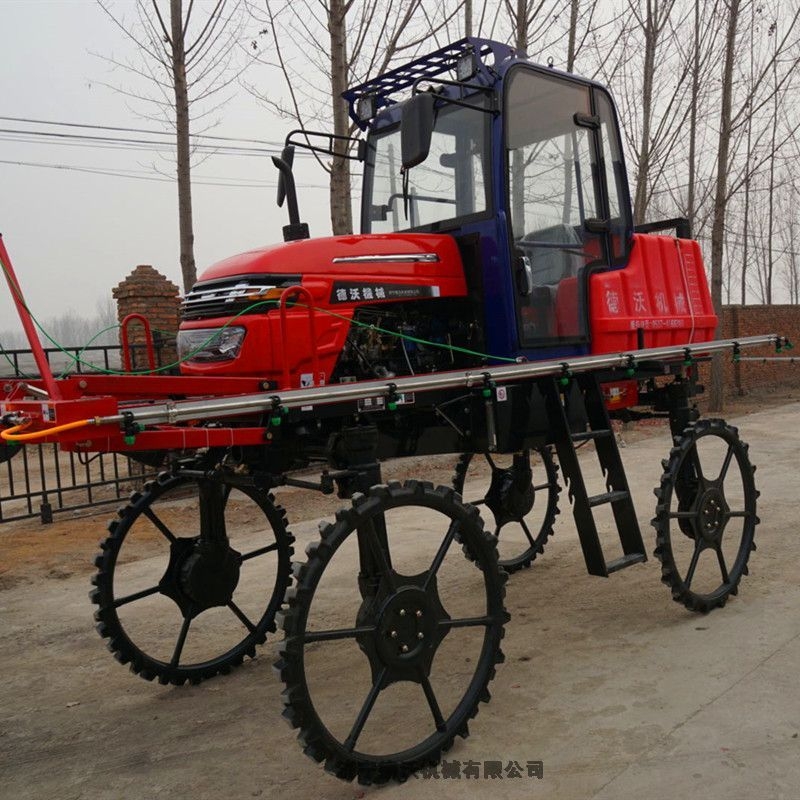 宜昌打藥機廠家自走式打藥機廠家