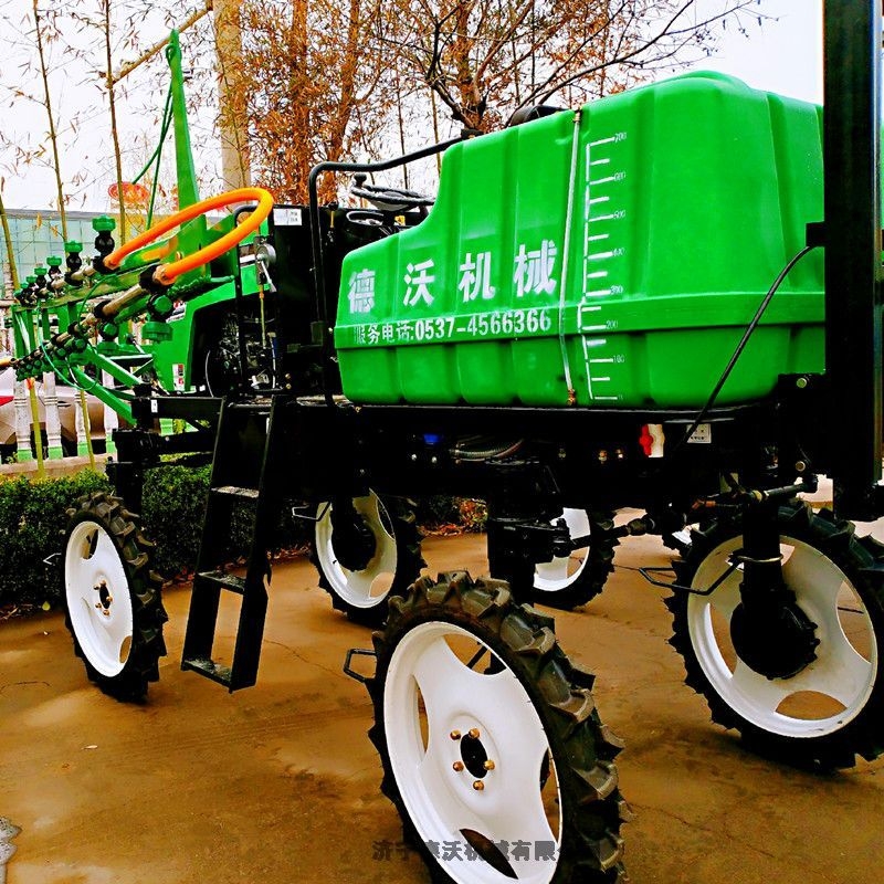 孝感打藥機(jī)廠家自走式打藥機(jī)廠家