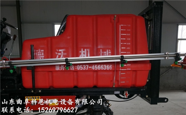 三明水稻專用打藥機廠家直銷