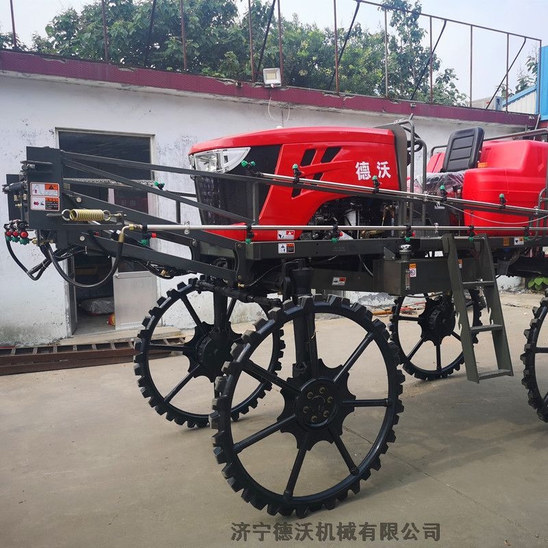 防城港自走式玉米噴藥機(jī)廠家報(bào)價(jià)