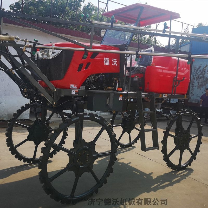 邢臺(tái)四輪打藥機(jī)供貨商