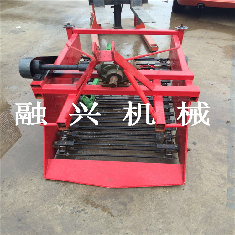 現(xiàn)貨供應(yīng)新型農(nóng)業(yè)薯類收獲機