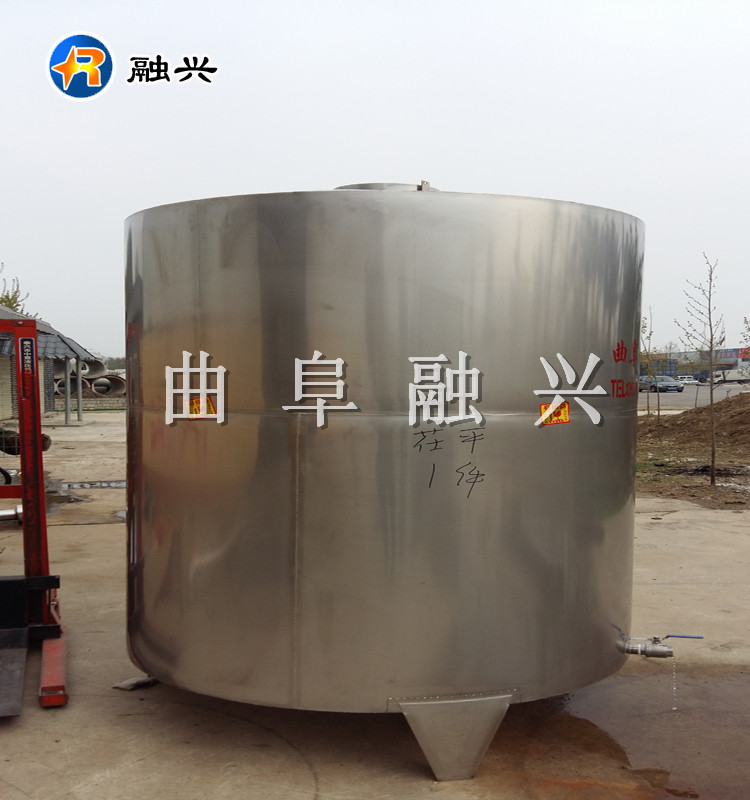 5噸不銹鋼罐價格尺寸廠家