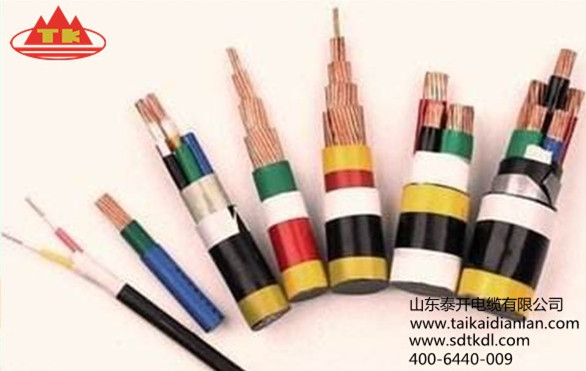 泰開電纜供應(yīng)優(yōu)質(zhì)電線電纜產(chǎn)品種類豐富薄利多銷