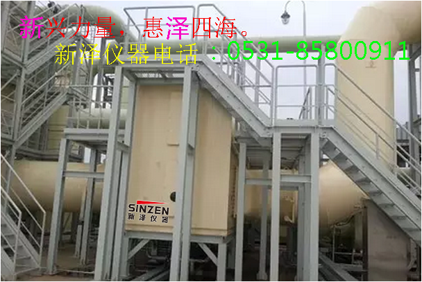 磚廠CEMS煙氣在線監(jiān)測系統(tǒng)是針對污染源煙氣檢測設(shè)備