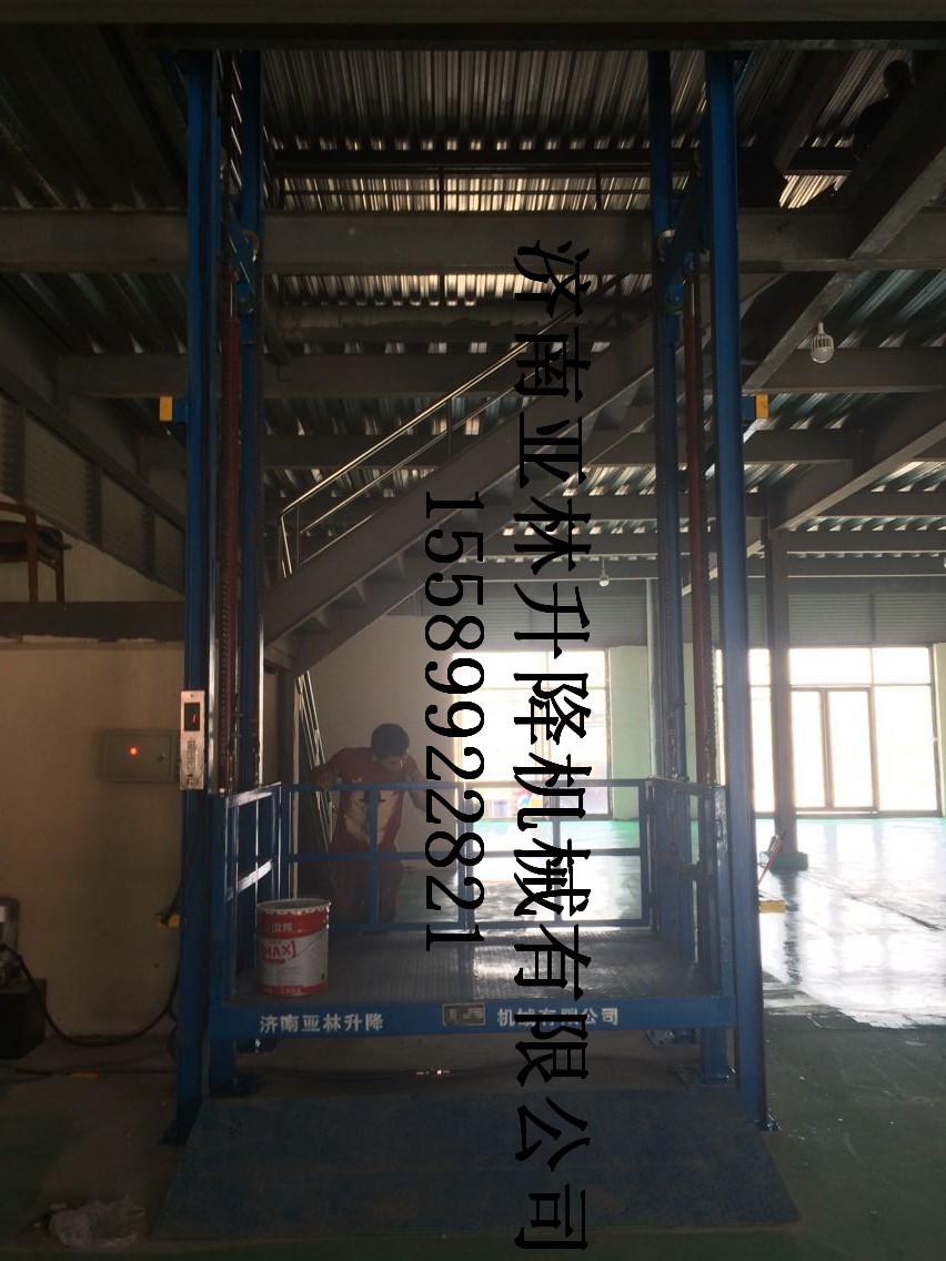 貴州貨梯廠家/貴州液壓升降貨梯廠家/貴陽導(dǎo)軌式升降貨梯廠家