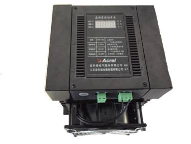 安科瑞 AFK-TSC-3D/40-2 晶閘管動(dòng)態(tài)投切開關(guān)