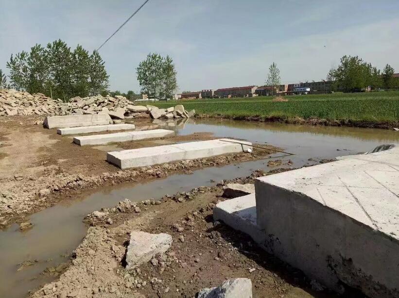 亳州市利辛縣地磅廠家（1噸—200噸）