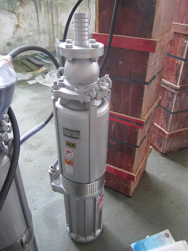 潛水泵型號(hào)-不銹鋼潛水泵型號(hào)-礦用潛水泵