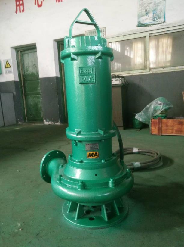 礦用排污泵型號/潛水排污泵/長沙無堵塞排污泵報(bào)價(jià)