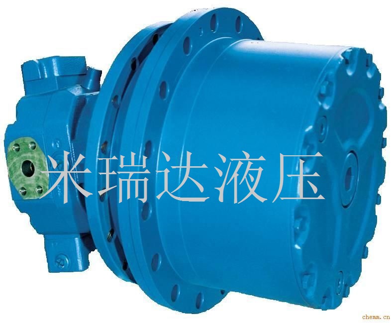 力士樂GFT－W卷揚(yáng)減速機(jī)GFT13T2