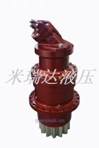 力士樂GFB系列回轉(zhuǎn)減速機(jī)