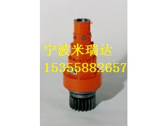 布雷維尼Brevini減速機