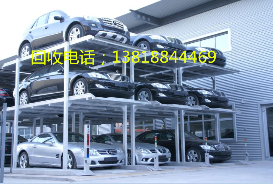 寧波地下車庫設(shè)備回收