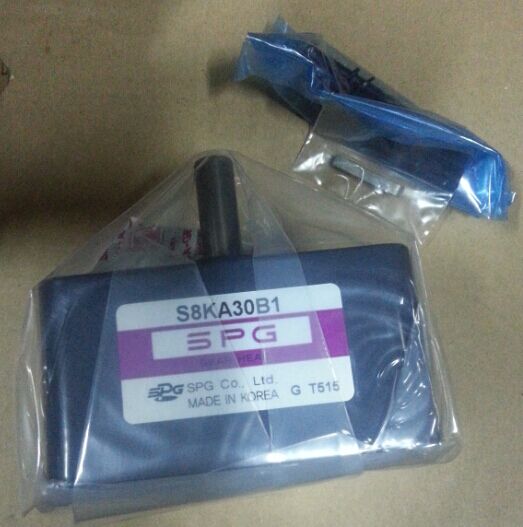 S8KA20B1 S8KA25B1 S8KA30B1 SPG減速機