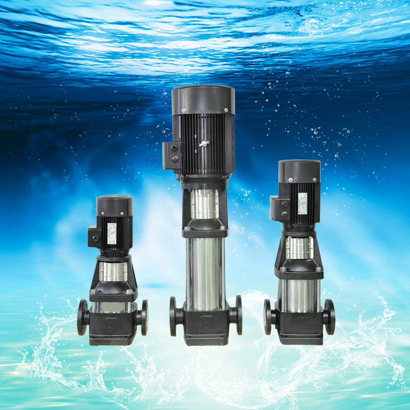 供應(yīng)優(yōu)質(zhì)25CDL2-12X4多級(jí)消防泵