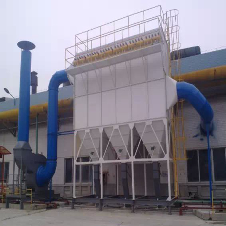 南京倉頂單機(jī)除塵器 攪拌站倉頂除塵器價格