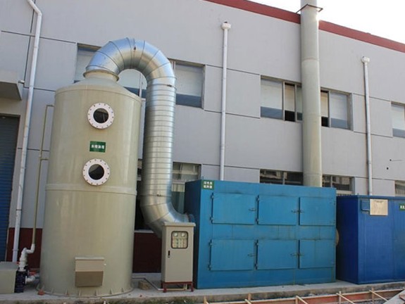 黑龍江省佳木斯市污水處理廠脈沖式脫硫布袋除塵器價(jià)格