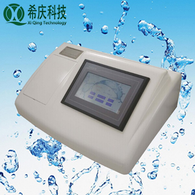XZ-0139污水多參數(shù)檢測儀
