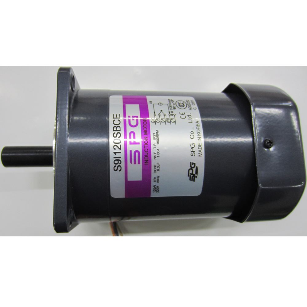 S9I120GXCE SPG減速機(jī)馬達(dá) S9I120GBCE
