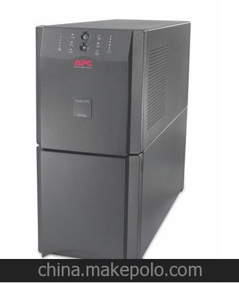 APC SUA3000UXICH 3KVA UPS電源