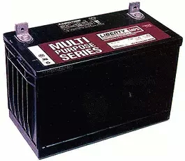 大力神鉛酸蓄電池12v/18ah 12-18蓄電池ups專用