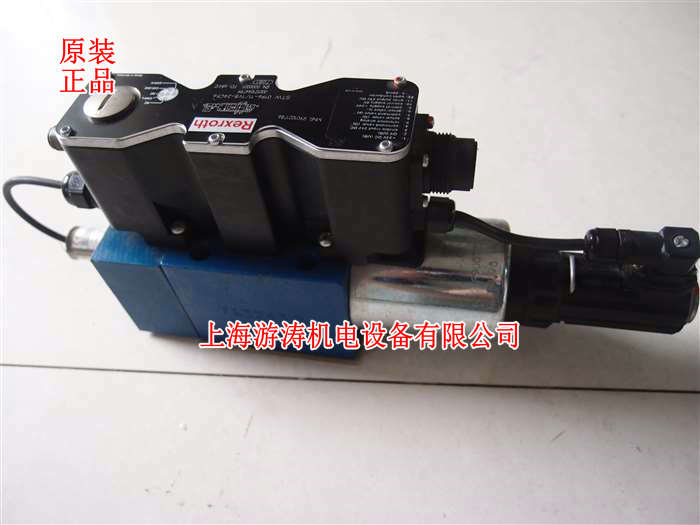 力士樂閥4WRPEH10C3B100L-2X/G24K0/A1M